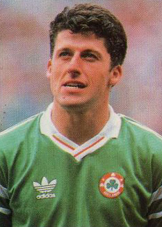 	Andy Townsend 	